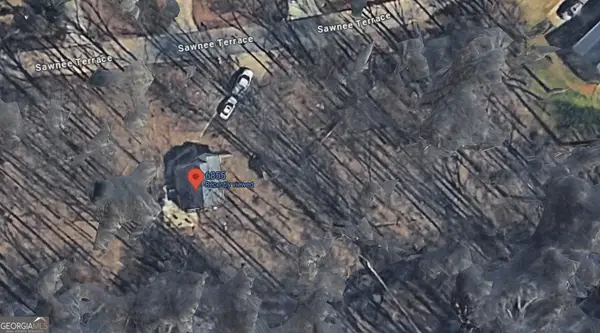 0 Sawnee Terrace, Gainesville, GA 30506