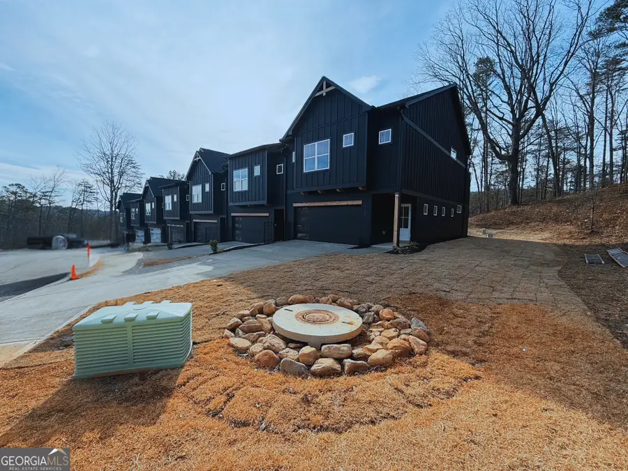 112 Waterview Court, Waleska, GA 30183 - #2