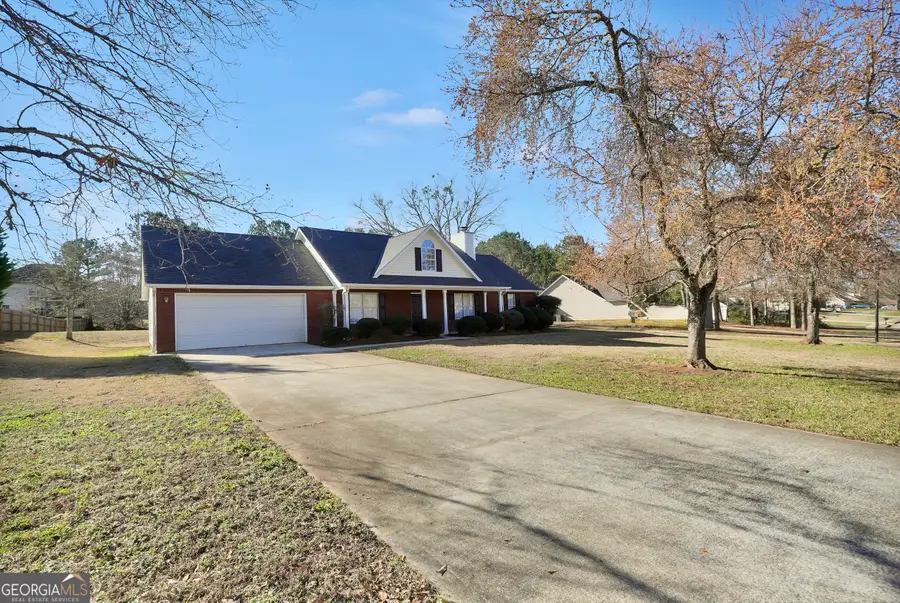 133 Meadow View Drive, Jackson, GA 30233 - Image #3