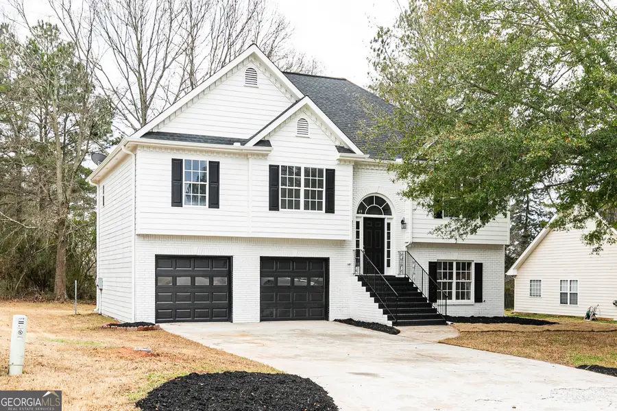 235 Greenfield Way, Covington, GA 30016 - Image #2