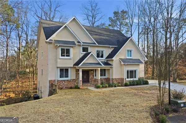 6831 Augusta Manor, Suwanee, GA 30024