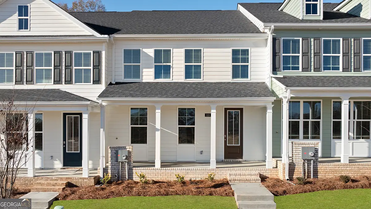 319 Tate Street, Monroe, GA 30655 - Image #1