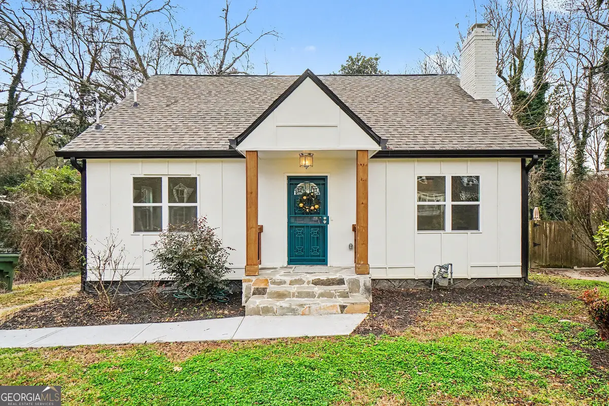 1684 Kenmore Street Sw, Atlanta, GA 30311 - Image #1