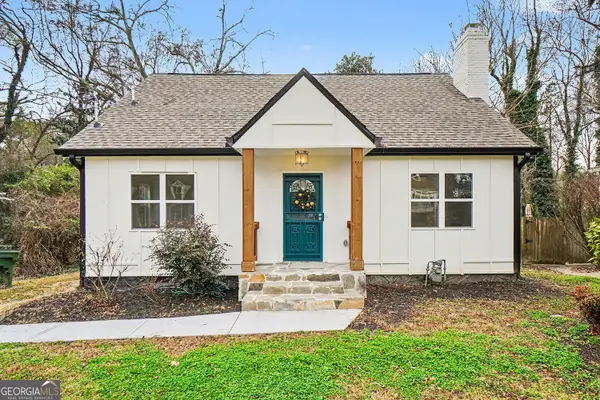 1684 Kenmore Street Sw, Atlanta, GA 30311