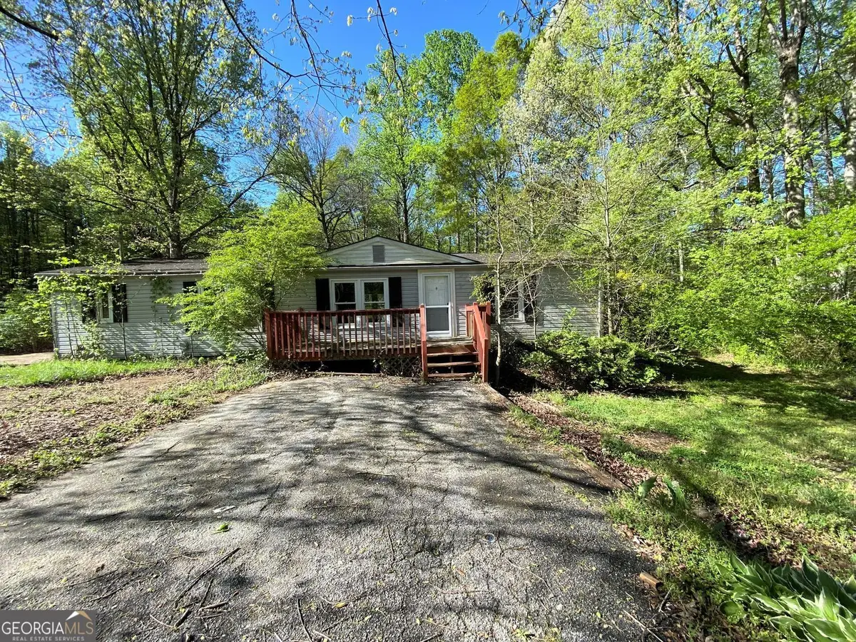 284 Luther Circle, Villa Rica, GA 30180 - Image #1