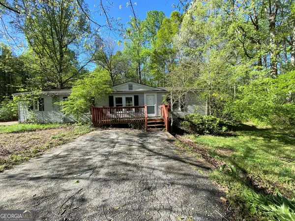 284 Luther Circle, Villa Rica, GA 30180