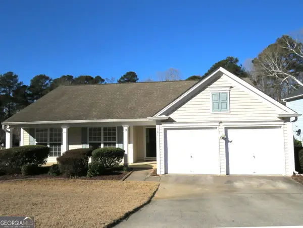 301 Park Forest Court Nw, Kennesaw, GA 30144