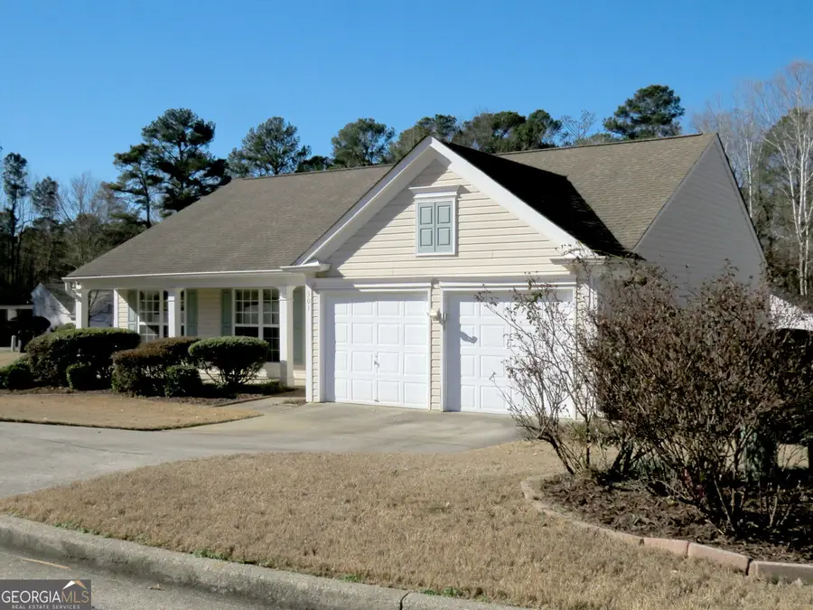 301 Park Forest Court Nw, Kennesaw, GA 30144 - Image #2