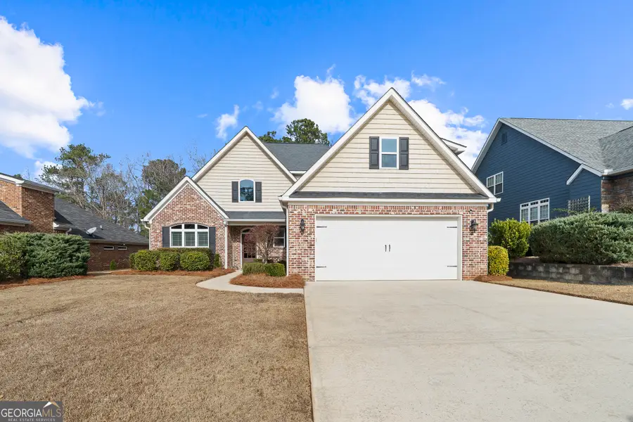 1064 Brookford Road, Macon, GA 31210 - Image #3