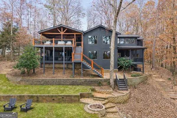 2519 Katherine Circle, Gainesville, GA 30506