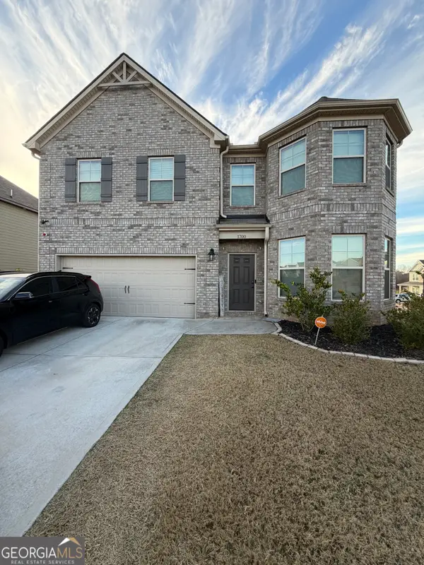 1700 Cadence Street, Locust Grove, GA 30248