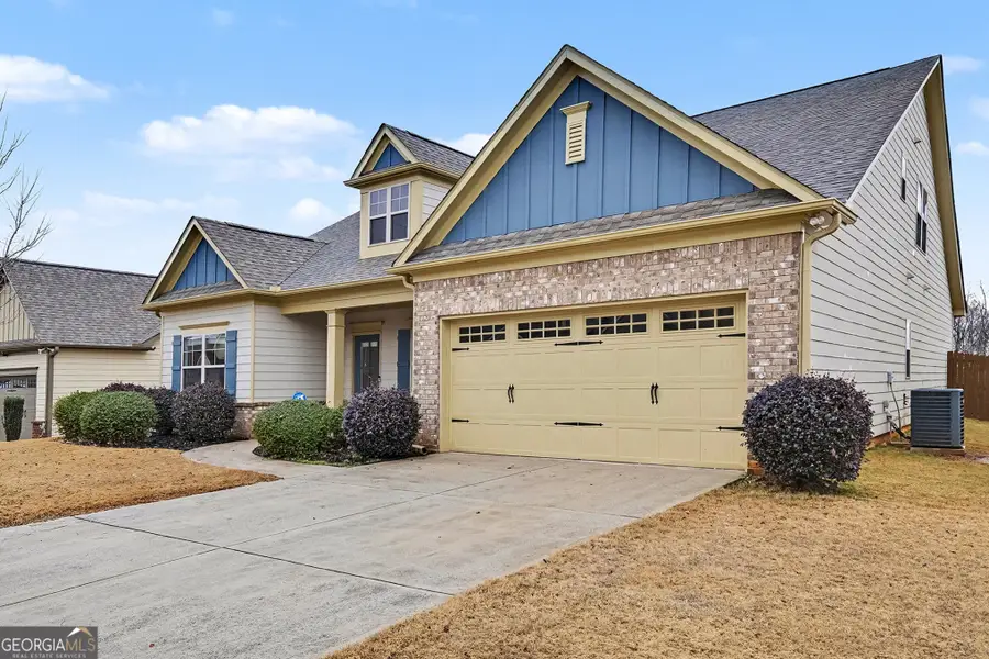 4475 Clubside Drive, Gainesville, GA 30504 - Image #2