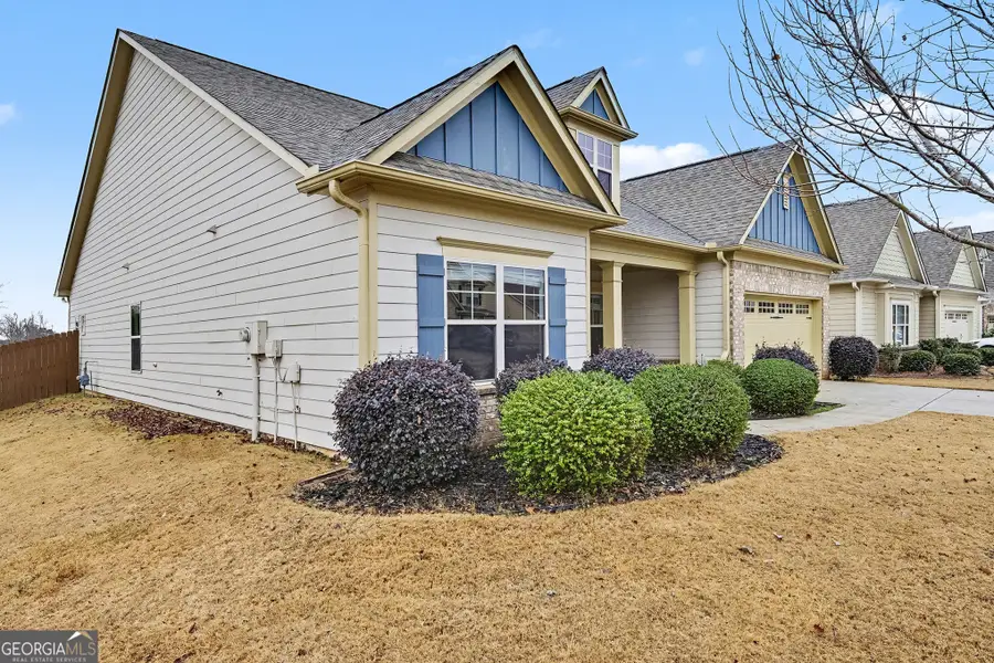 4475 Clubside Drive, Gainesville, GA 30504 - Image #3