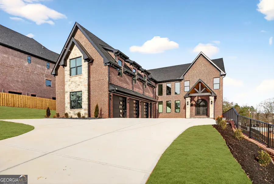 403 Thunder Road, Buford, GA 30518 - #2