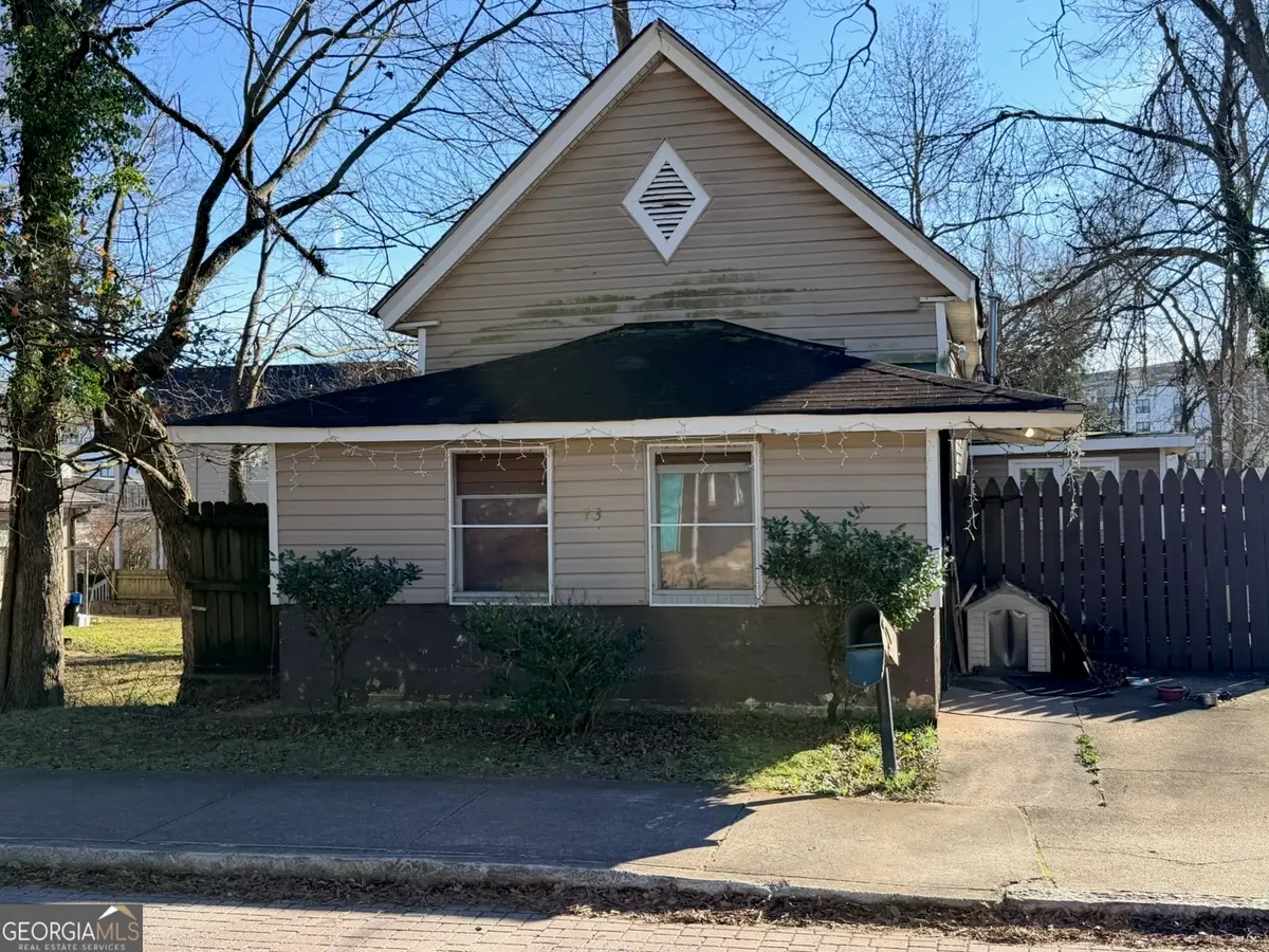 73 Haygood Avenue Se, Atlanta, GA 30315 - Image #1