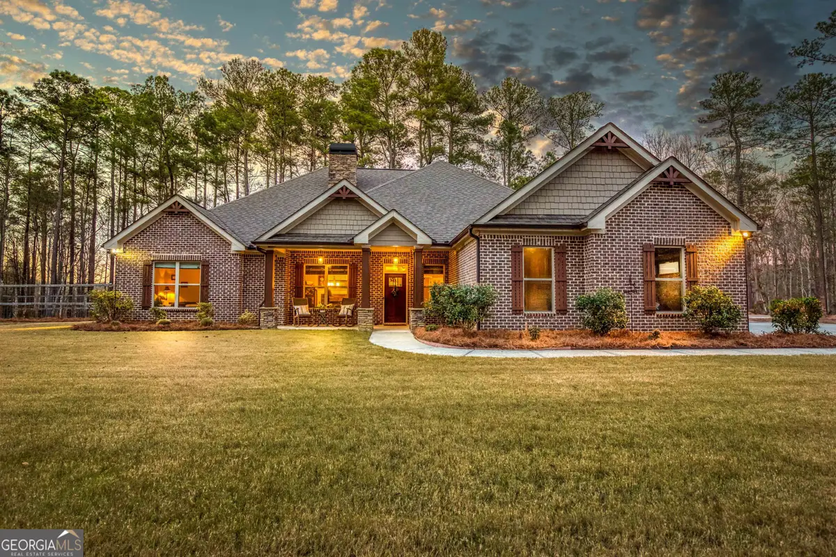 390 Herring Road, Grayson, GA 30017 - #1