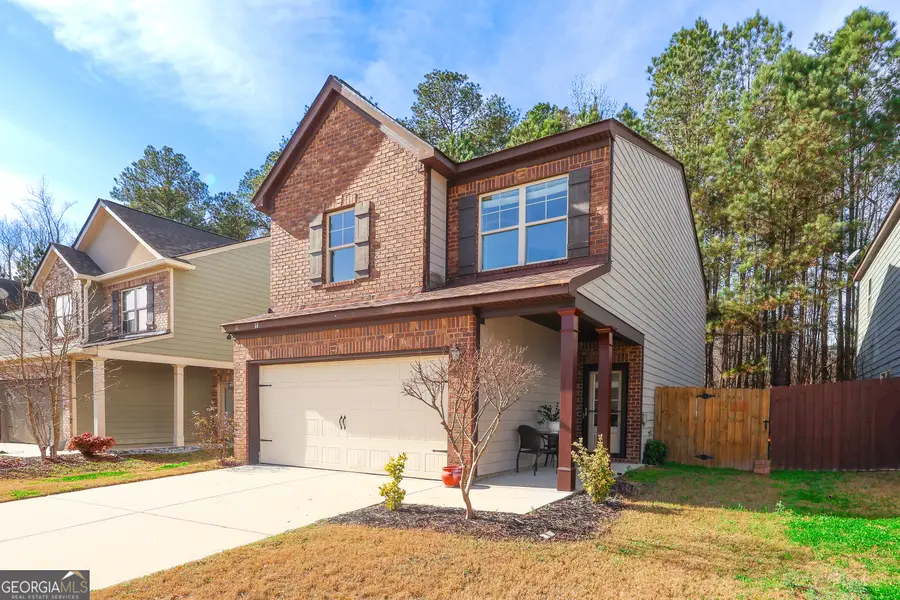 6683 Jules Trc, Palmetto, GA 30268 - Image #3