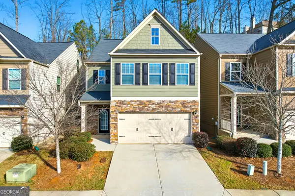 413 Village View, Woodstock, GA 30188