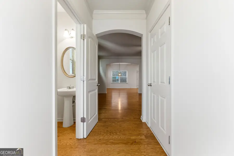 413 Village View, Woodstock, GA 30188 - #2