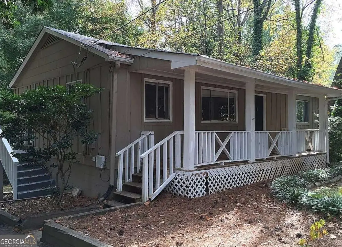 4097 Clay Drive, Chamblee Doraville, GA 30360 - Image #1