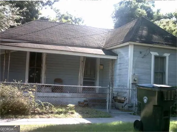 916 Gordon Street, Brunswick, GA 31520