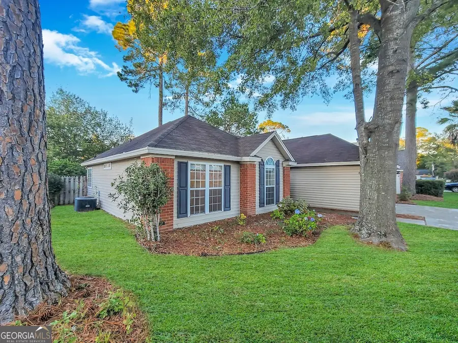 219 Jasper Lane, Rincon, GA 31326 - #2