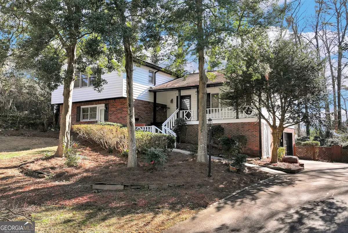 4168 Rocky Ledge Way, Snellville, GA 30039 - #1