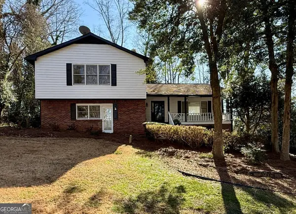 4168 Rocky Ledge Way, Snellville, GA 30039