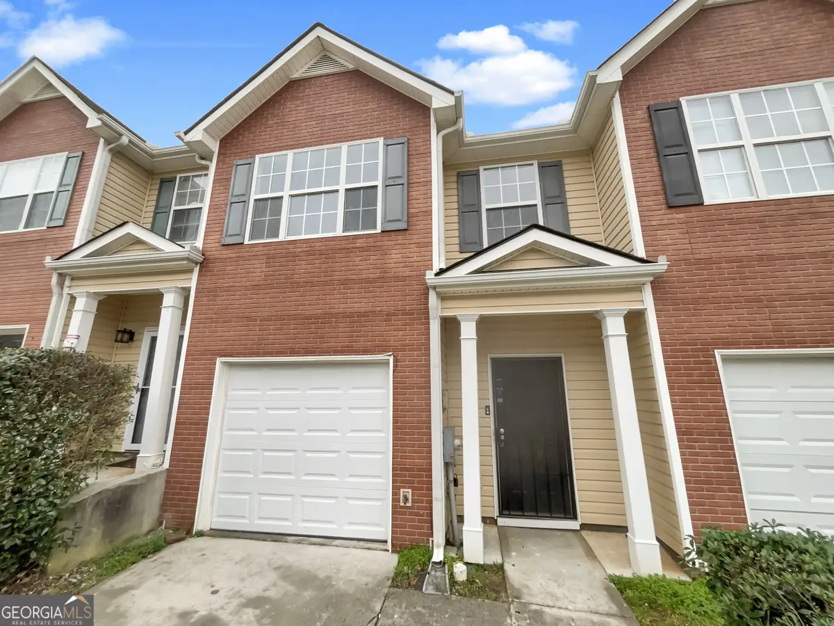 4944 Wexford Trail, South Fulton, GA 30349 - Image #1