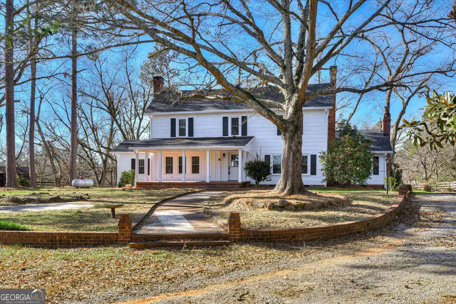 267 Garrard, Washington, GA 30673 - Image #2