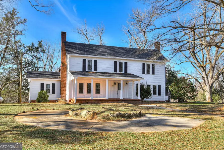 267 Garrard, Washington, GA 30673 - Image #3