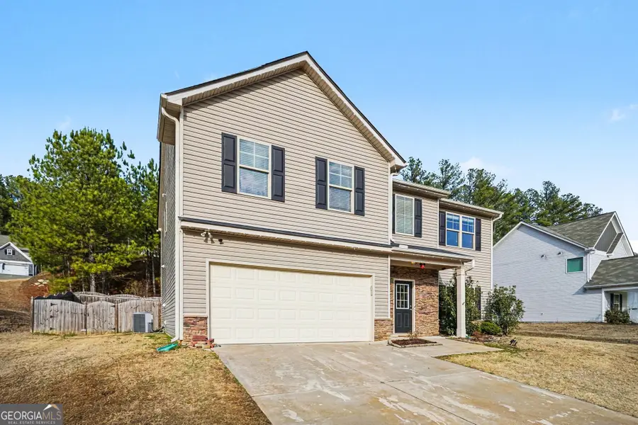 444 Westridge Circle, Dallas, GA 30132 - #2