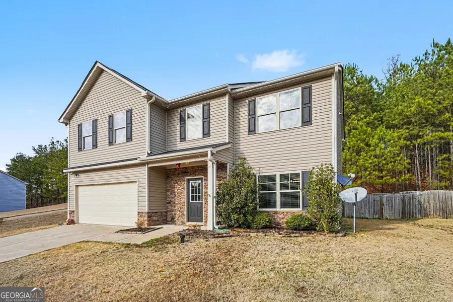 444 Westridge Circle, Dallas, GA 30132 - #3