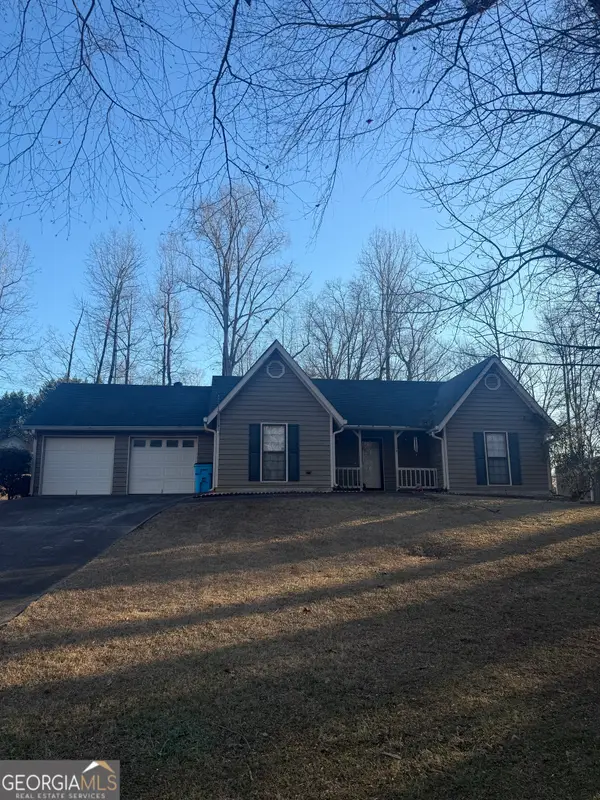 239 Farmbrook Parkway, Stockbridge, GA 30281