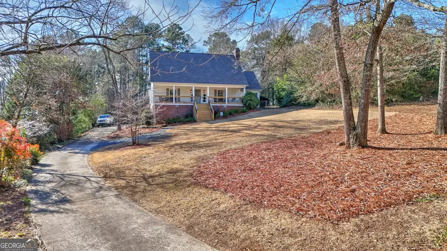 214 Saddle Mountain Road, Rome, GA 30161 - Image #2