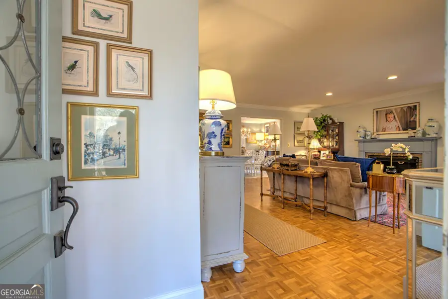 214 Saddle Mountain Road, Rome, GA 30161 - Image #3