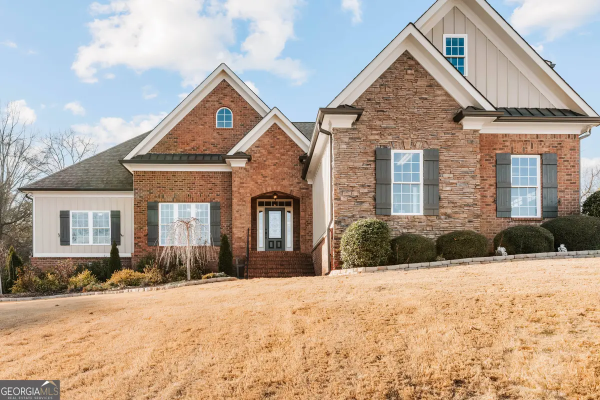 1001 Highpoint Lane, Bogart, GA 30622 - Image #1