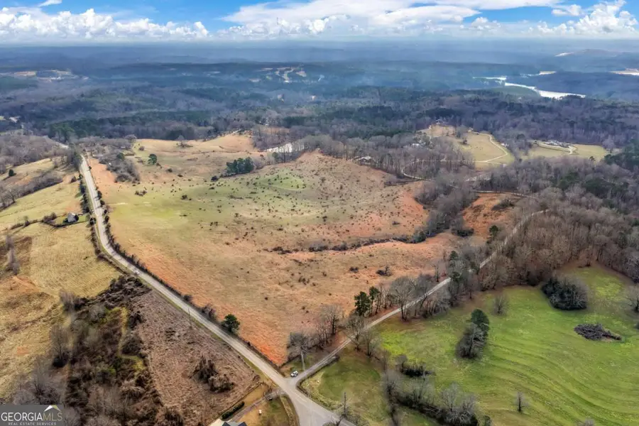 0 Eagles Perch Road, Ball Ground, GA 30107 - Image #2