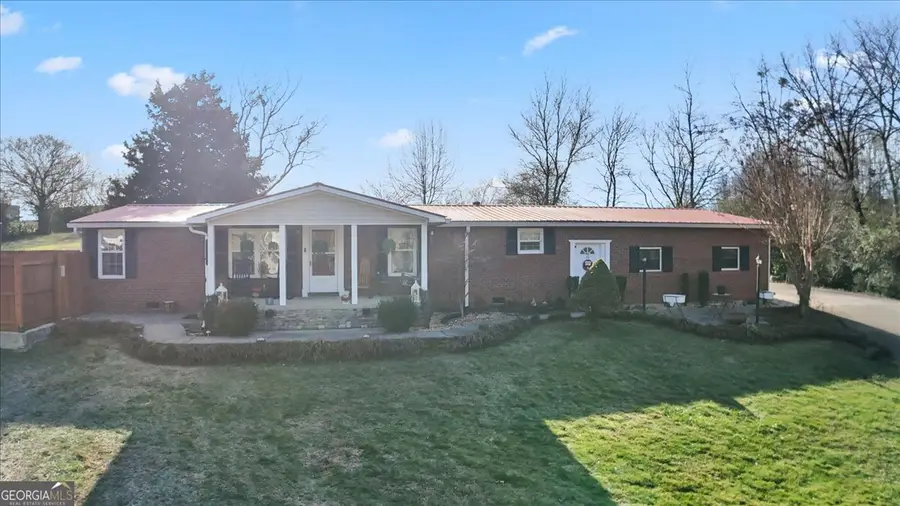 719 Sunlight Road, Ellijay, GA 30540 - Image #2