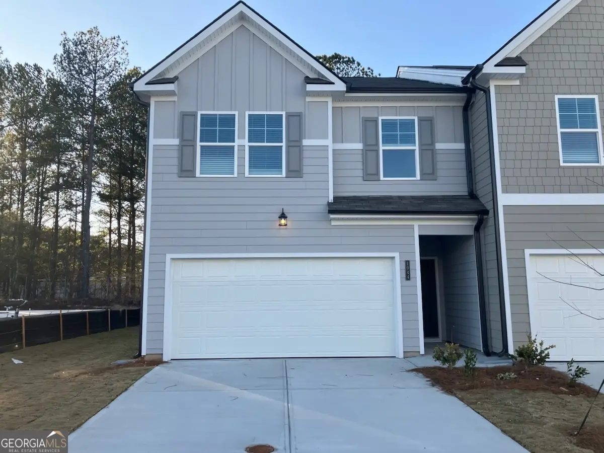 1044 Merritt Drive #23, Villa Rica, GA 30180 - Image #1