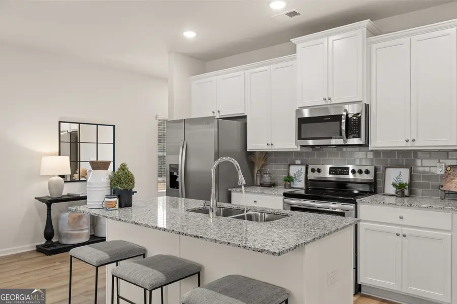 1034 Merritt Drive #18, Villa Rica, GA 30180 - #3