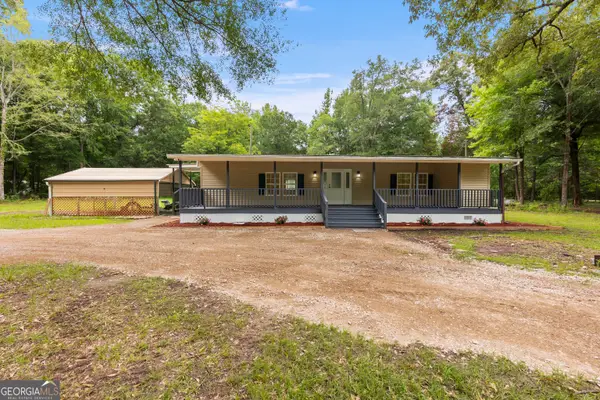 239 Dogwood Acres, Macon, GA 31217