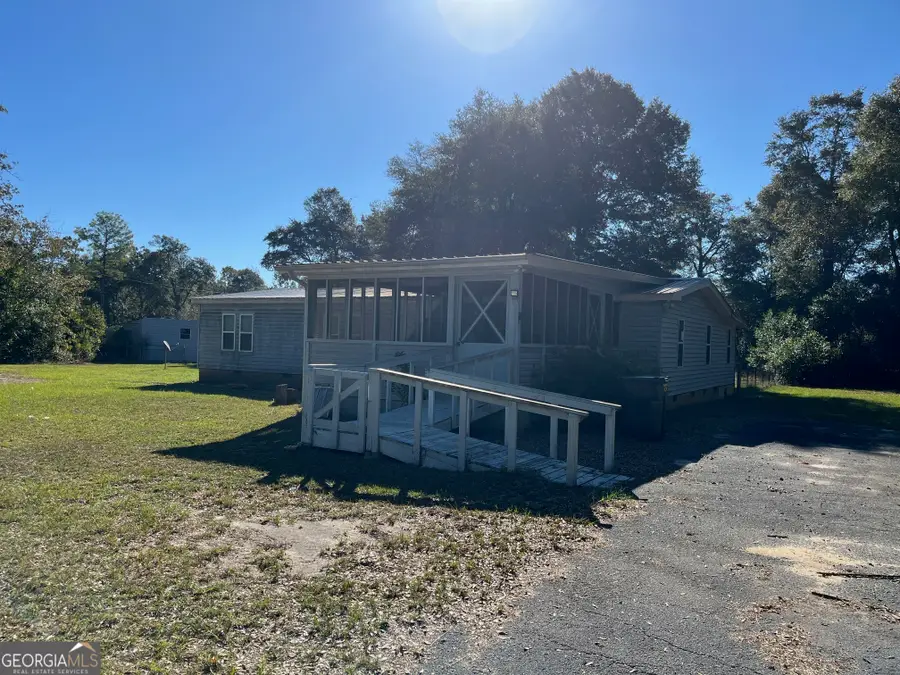 4860 Old Waynesboro Road, Hephzibah, GA 30815 - Image #2