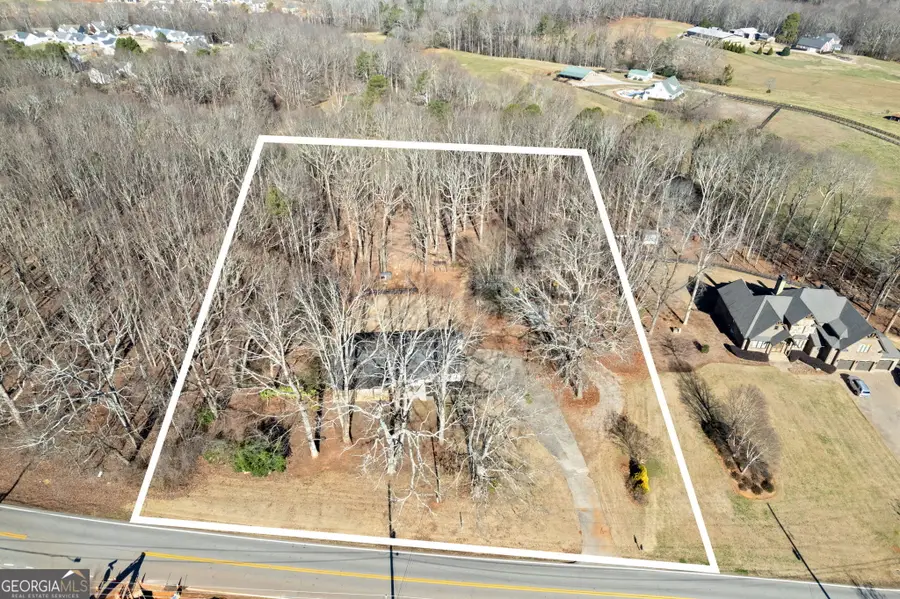 4126 Tanners Mill Road, Braselton, GA 30517 - #2