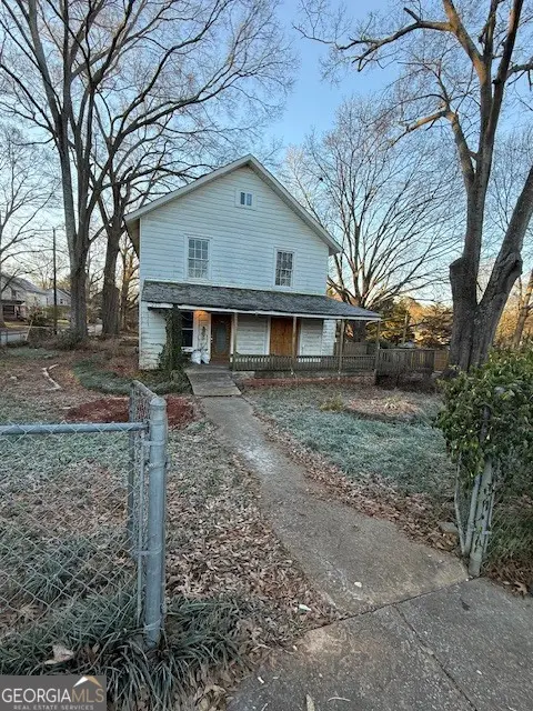 220 Avenue D, Rome, GA 30147