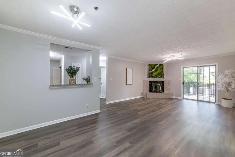 970 Sidney Marcus Boulevard Ne #1204, Atlanta, GA 30324 - #2