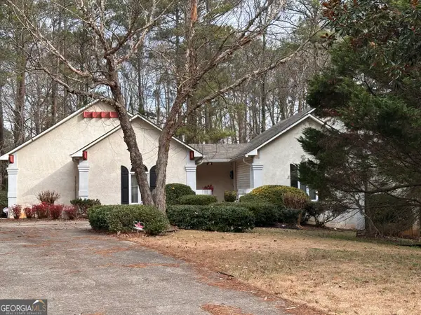 155 157 Appleton Boulevard, Stockbridge, GA 30281