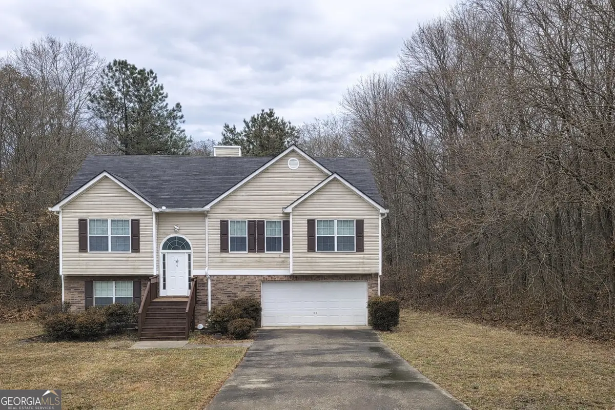 414 Ashley Trail, Griffin, GA 30223 - Image #1