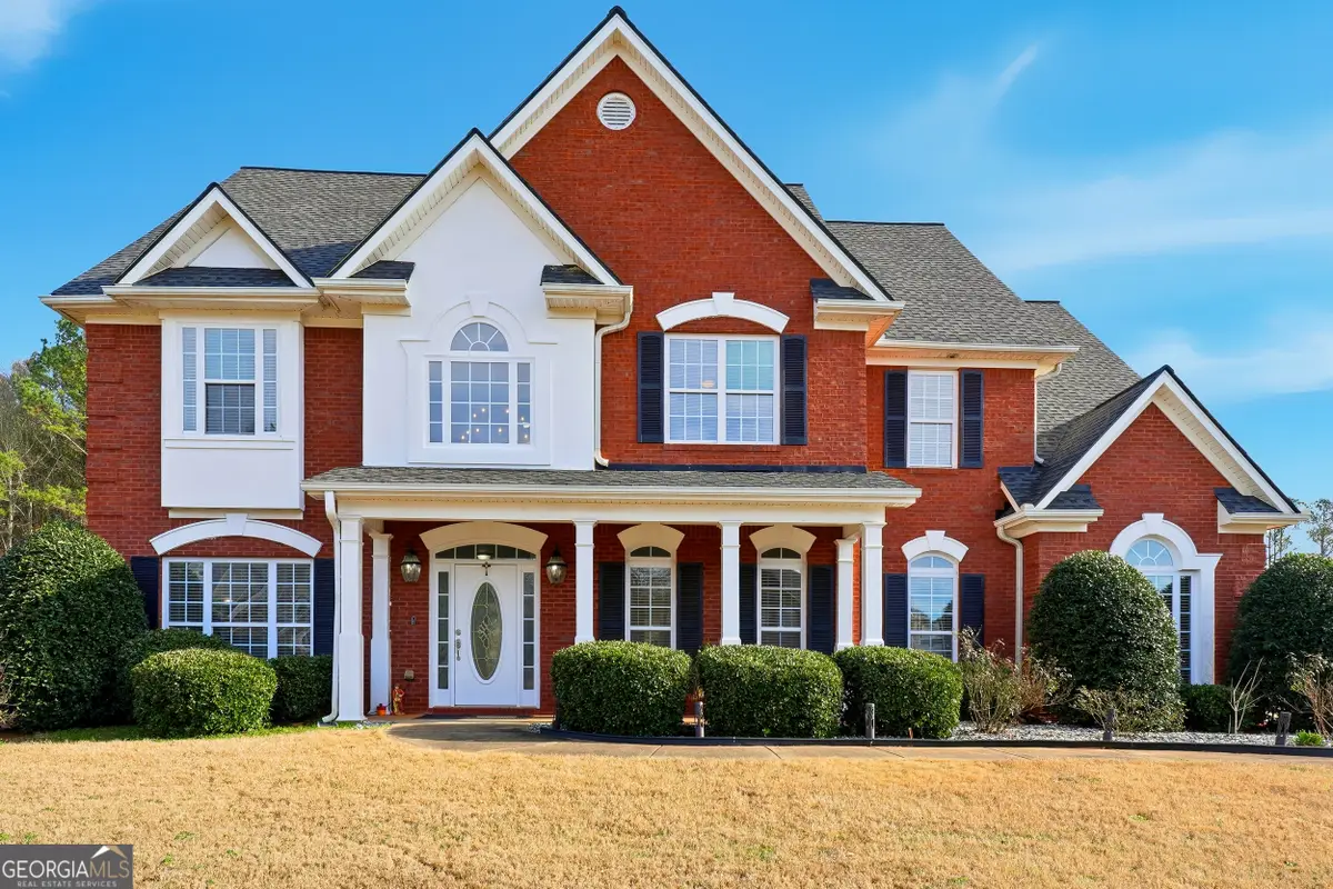 100 Saint Clair Court, Fayetteville, GA 30214 - Image #1