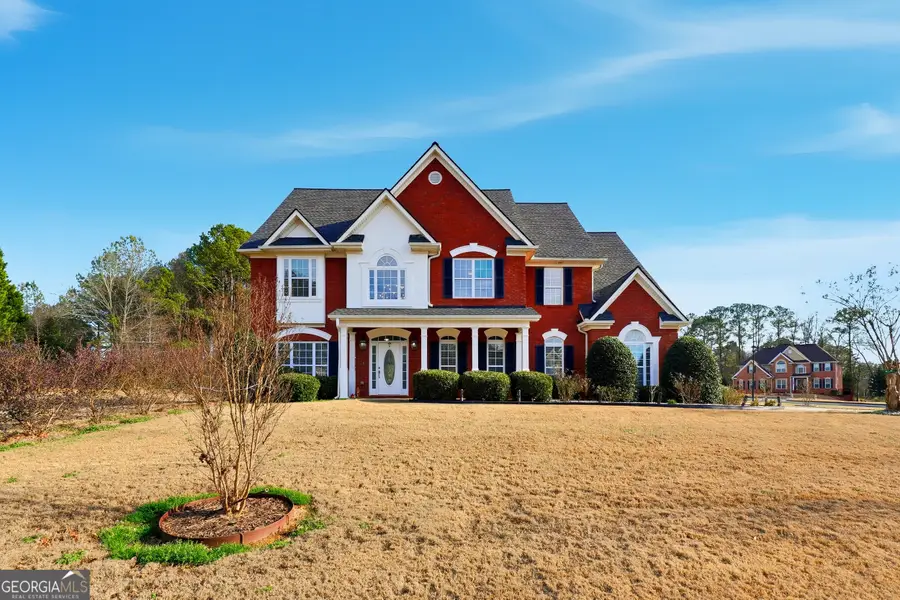 100 Saint Clair Court, Fayetteville, GA 30214 - Image #2